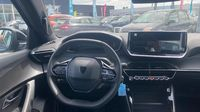 Peugeot 2008 1.2 Hybrid 110ch Style e-DCS6 — photo 11