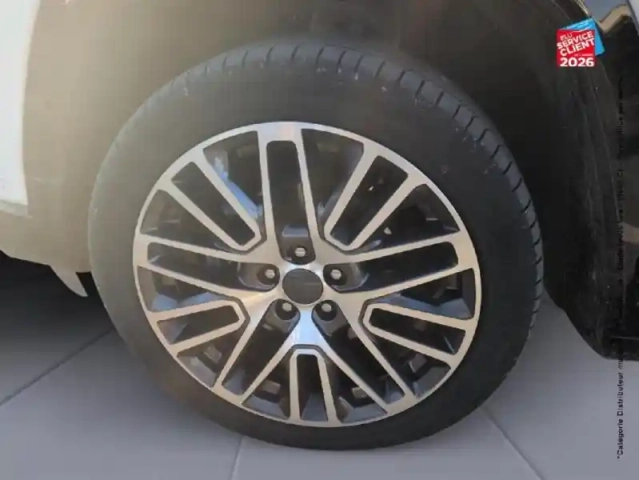 Jeep Compass 1.3 turbo t4 240ch phev 4xe summit at6 eawd — photo 25
