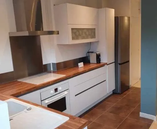 Appartement colocation Nancy