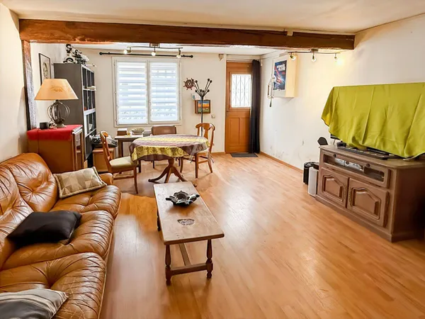 Maison 3 pièces 67 m²