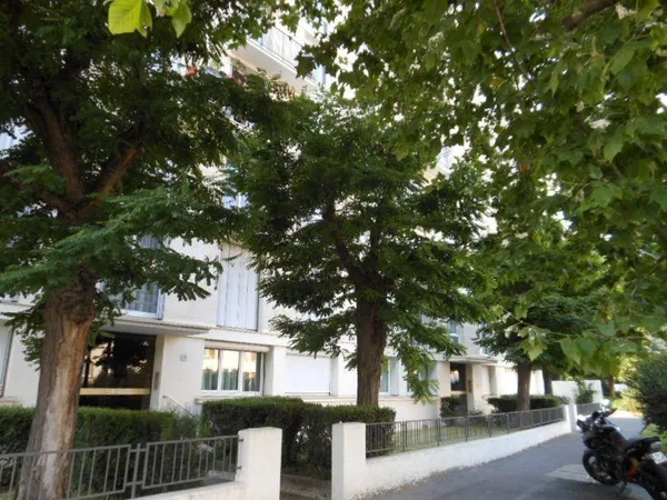 Vends appartement 67m² 4 pièces 2 chambres Maisons-Alfort