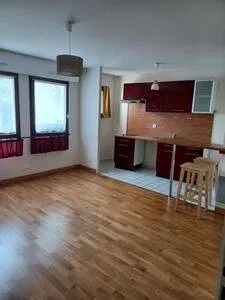 Studio 1 pièce 32 m²