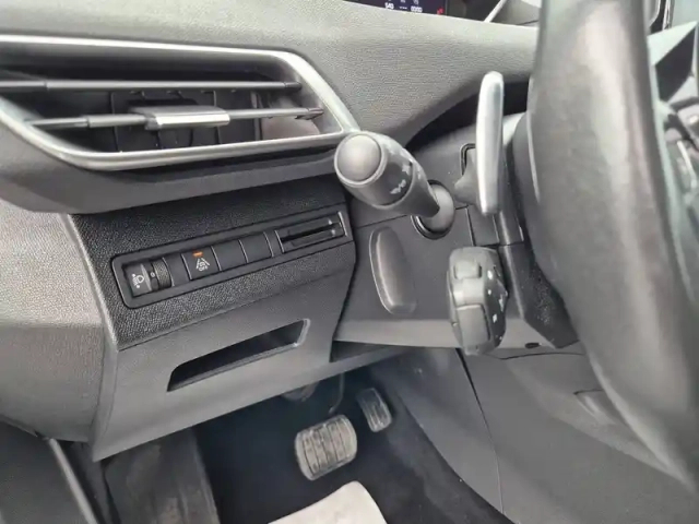 Peugeot 3008 bluehdi 130ch s&amp;s eat8 — photo 38