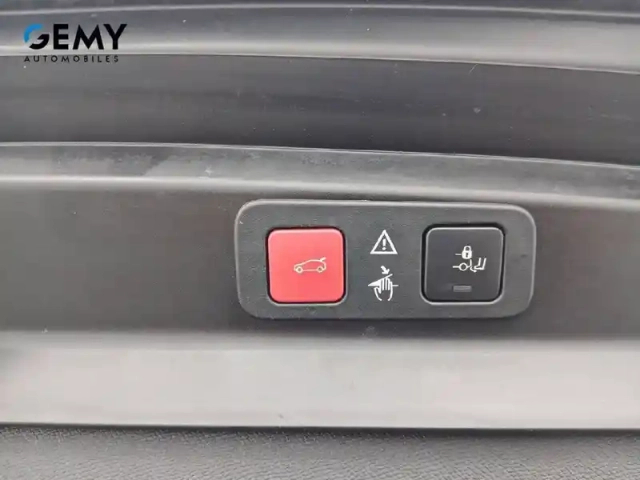 Peugeot 5008 bluehdi 130ch s&amp;s eat8 — photo 58