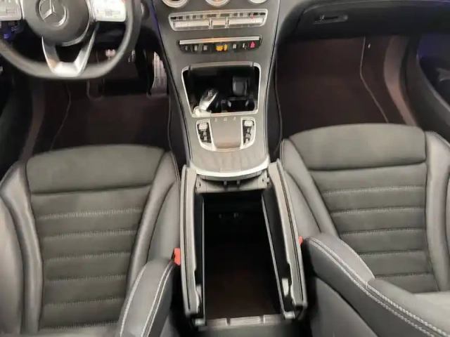 Mercedes Glc 300 e 9g-tronic 4matic — photo 111