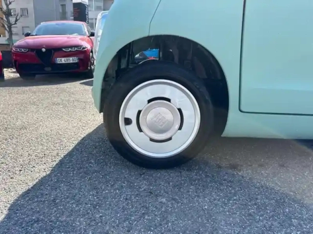 Fiat 500 0.9 8v twinair 85ch s&amp;s lounge — photo 11