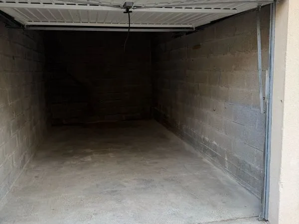 Box extérieur sécurisée - résidence sécurisée