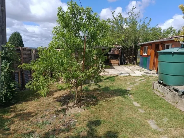 Maison 3 pièces 50 m²