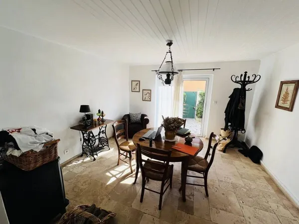 Maison 4 pièces 70 m²