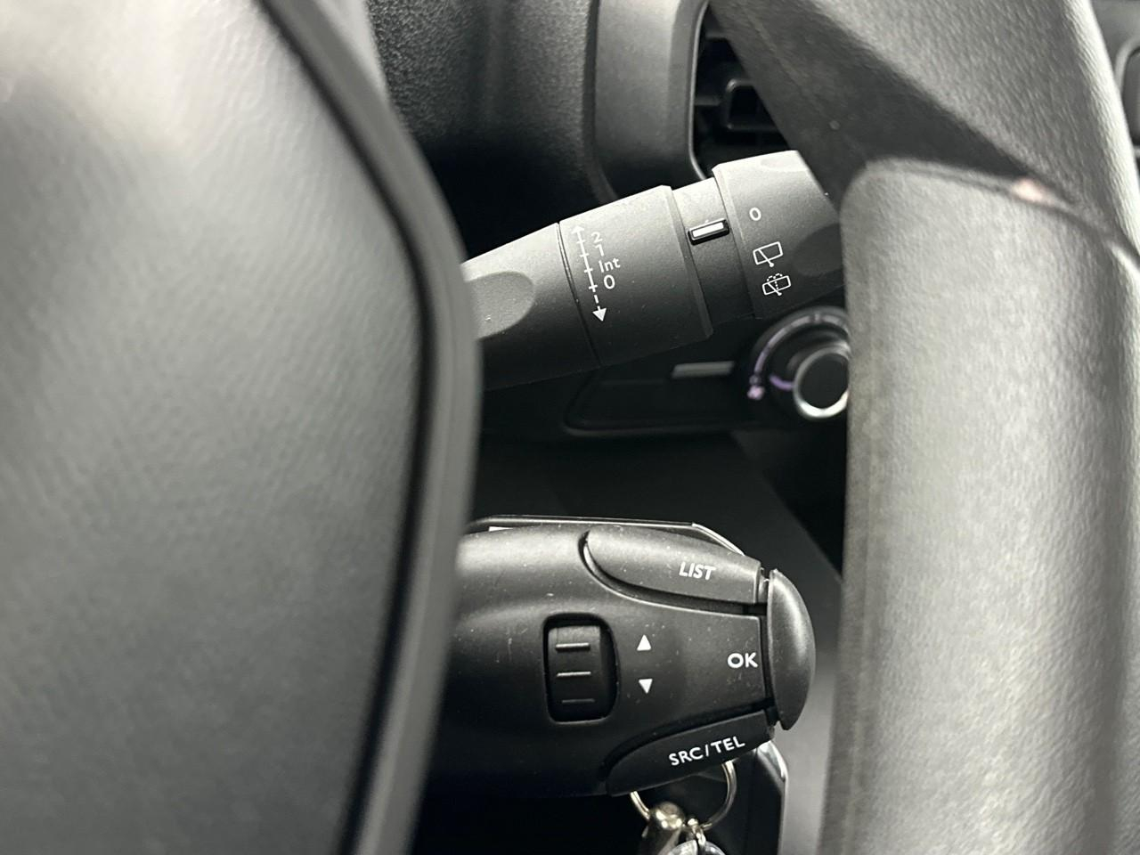 Peugeot Rifter long bluehdi 100 s&s bvm6 5pl active pack — photo 18