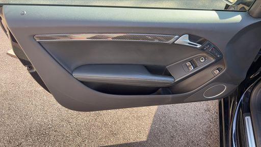 Audi RS5 4.2 FSI 450 Quattro S-Tronic 7 - RS – 2015 – 118144 km – Essence – Boîte Automatique — photo 53