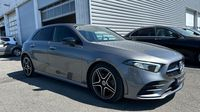 Mercedes Classe A 200 d 150ch AMG Line 8G-DCT — photo 3