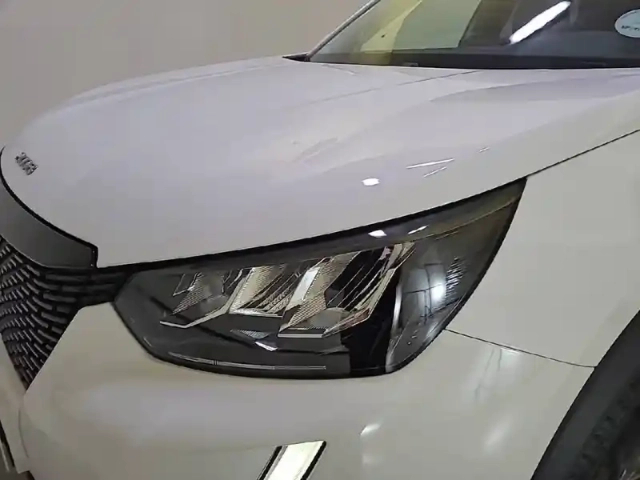 Peugeot 2008 puretech 130 s&amp;s eat8 — photo 48