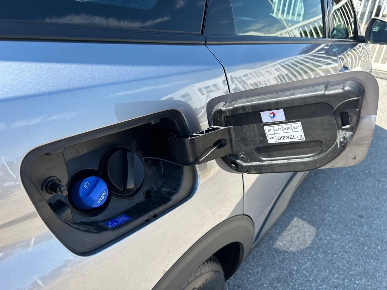 Peugeot 5008 1.5 bluehdi 130ch s&s active pack eat8 — photo 15