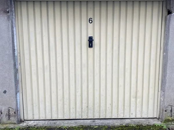 Parking 13 m²