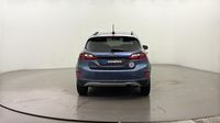 Ford Fiesta 1.0 Flexifuel 95ch Active X 5p — photo 6