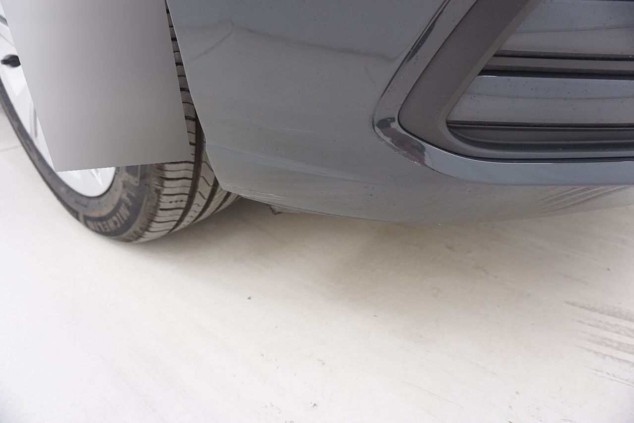 Volkswagen Golf 8 — photo 21