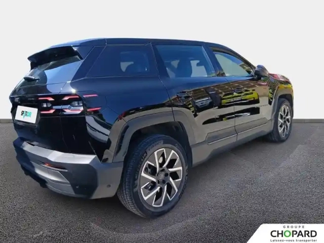 Jeep Compass 157 kw 4x2 — photo 8