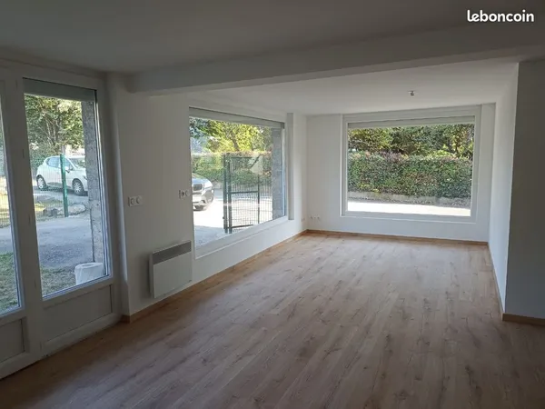 Appartement T4