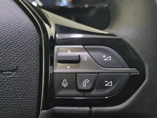 Peugeot 308 sw bluehdi 130ch s&amp;s bvm6 — photo 27
