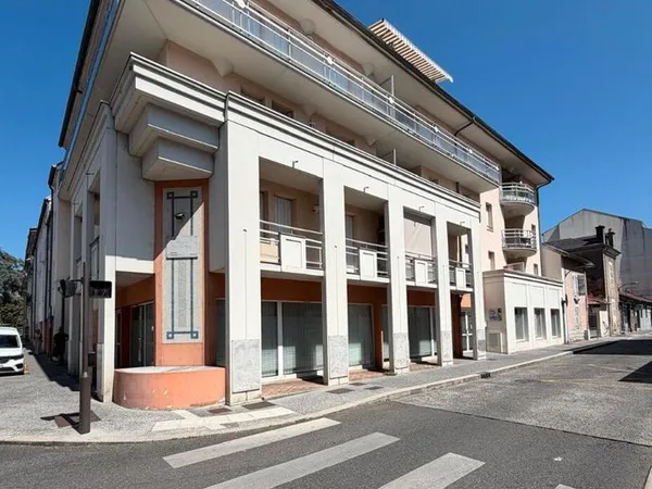 Appartement 4 pièces 84 m²