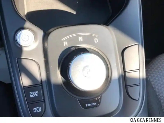 Kia E-Soul 136ch motion — photo 14