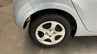 Kia Picanto 1.0 T-GDi 100ch GT Line ISG Euro6d-T — photo 22