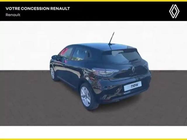 Renault Clio 1.5 blue dci 100ch evolution — photo 7