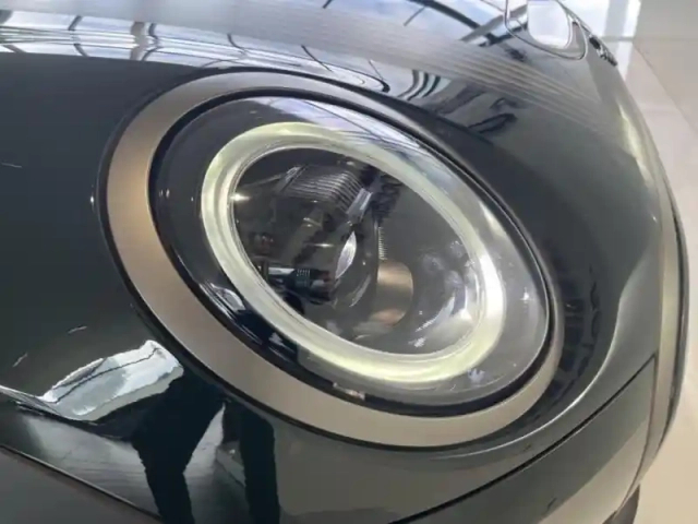Mini Mini cooper se 184ch edition resolute plus bva — photo 7