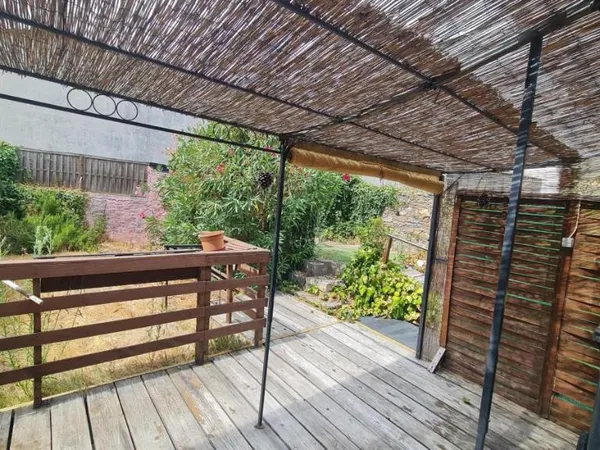 Appartement 3 pièces 56 m²