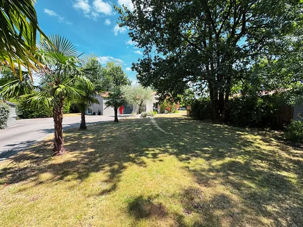 Maison 5 pièces 168 m²