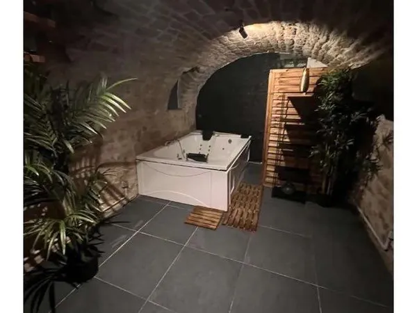 Appartement spa
