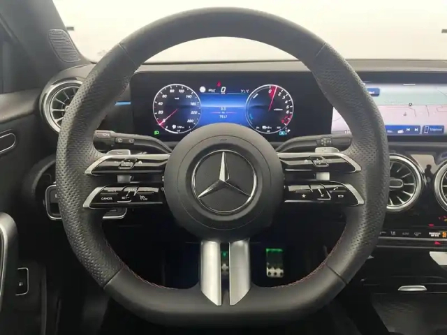 Mercedes Classe A 250 e hybrid eq 8g-dct — photo 23