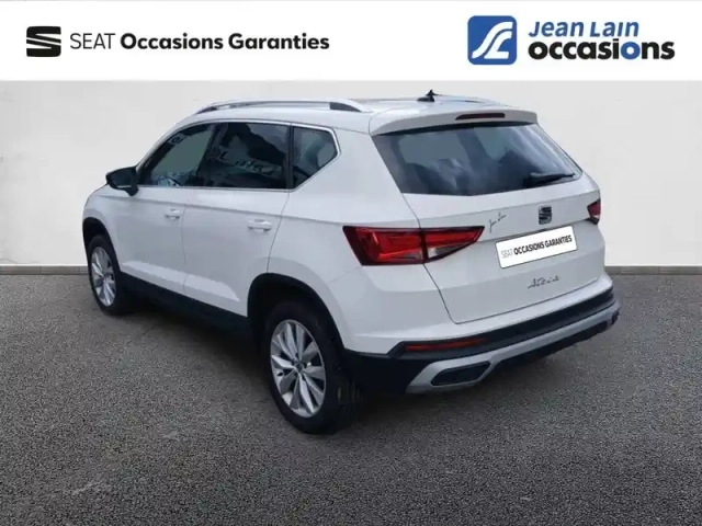 Seat Ateca 1.0 tsi 110 ch start/stop — photo 11