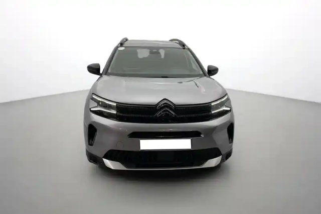 Citroën C5 Aircross hybride 136 e-dcs6 — photo 13