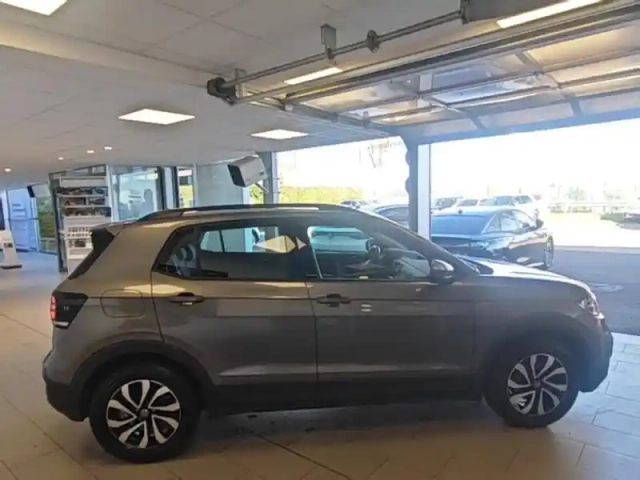 Volkswagen T-Cross 1.0 tsi 110ch active — photo 10