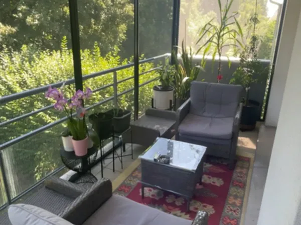 appartement Saint Louis