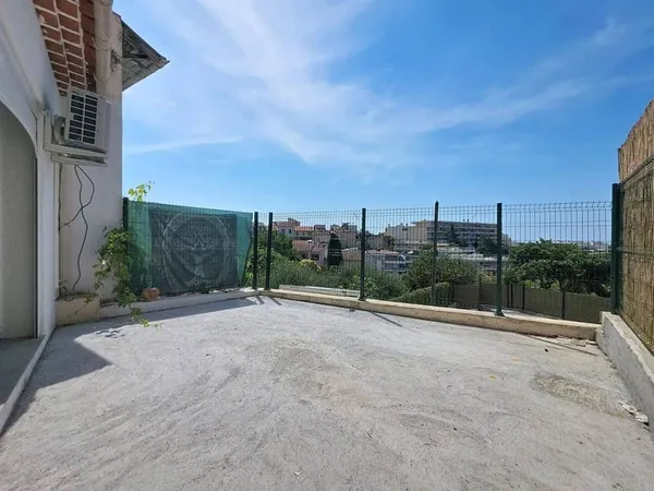 Appartement 1 pièce 34 m²