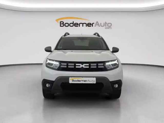 Dacia Duster eco-g 100 4x2 — photo 50