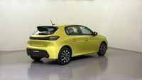 Peugeot 208 1.2 Hybrid 110ch Allure e-DCS6 — photo 5
