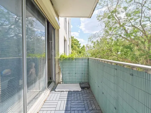Appartement 4 pièces 89 m²