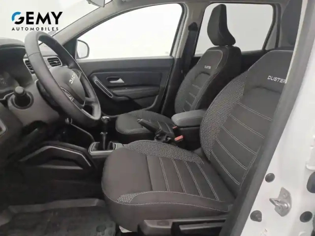 Dacia Duster tce 130 4x2 — photo 22