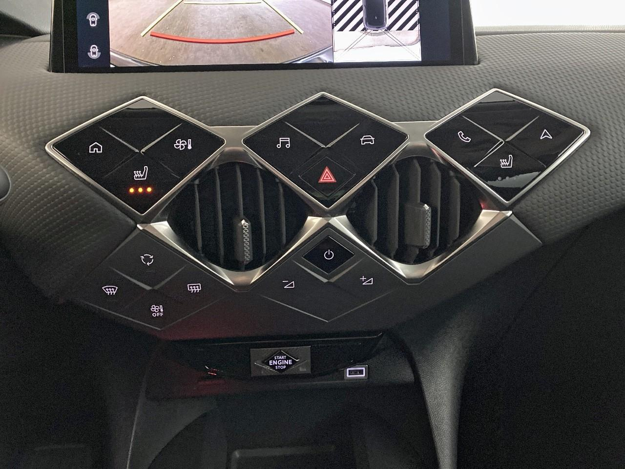 Ds Ds 3 hybride 136 e-dct6 pallas — photo 20