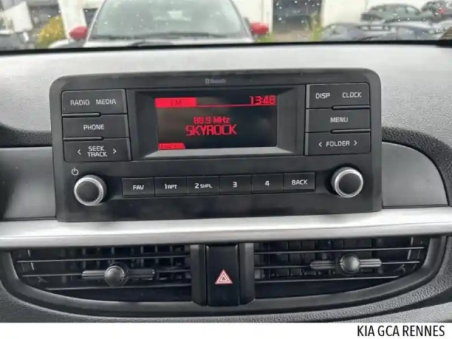 Kia Picanto 1.0 dpi 67ch active — photo 7