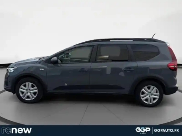 Dacia Jogger 1.0 eco-g 100ch expression 7 places — photo 2