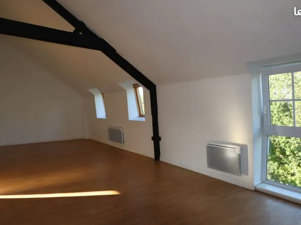 Appartement 2 chambres à Croix