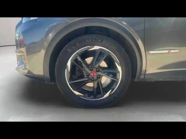 Ds Ds 7 crossback puretech 180ch rivoli automatique — photo 11