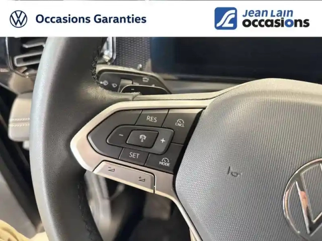 Volkswagen Tiguan 1.5 etsi 130ch dsg7 — photo 58