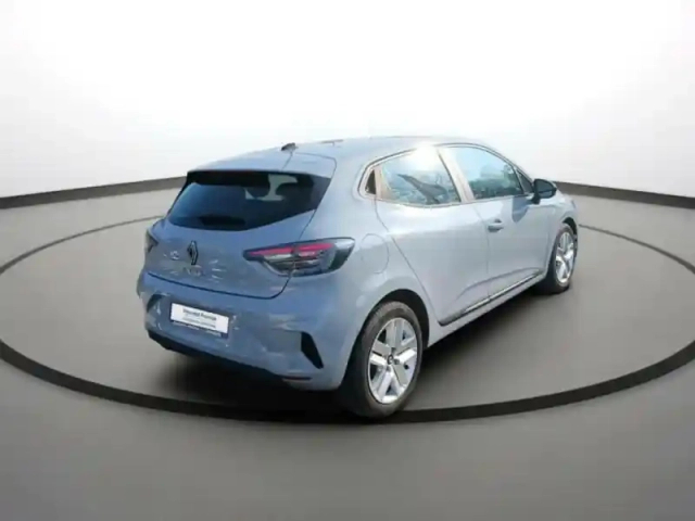 Renault Clio 1.0 tce 90ch evolution - 24 — photo 6