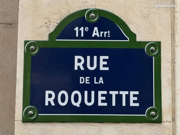 Boutique 25 m² Paris